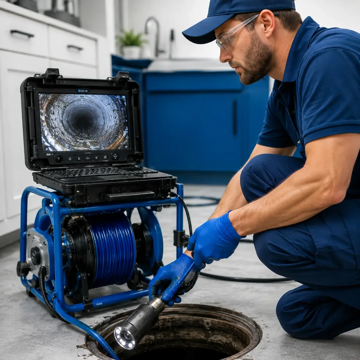 Pipe Relining professionals serving Hughesville, PA